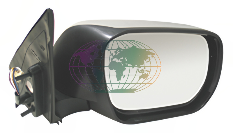 Bodermann Buitenspiegel 8227081