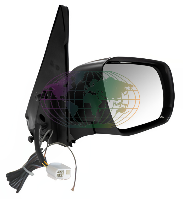 Bodermann Buitenspiegel 8227083