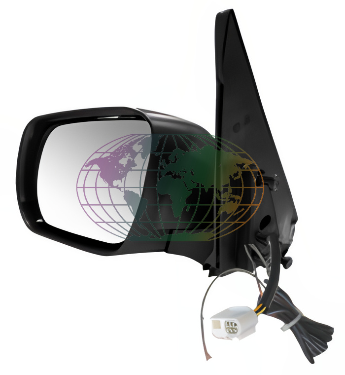 Bodermann Buitenspiegel 8227084