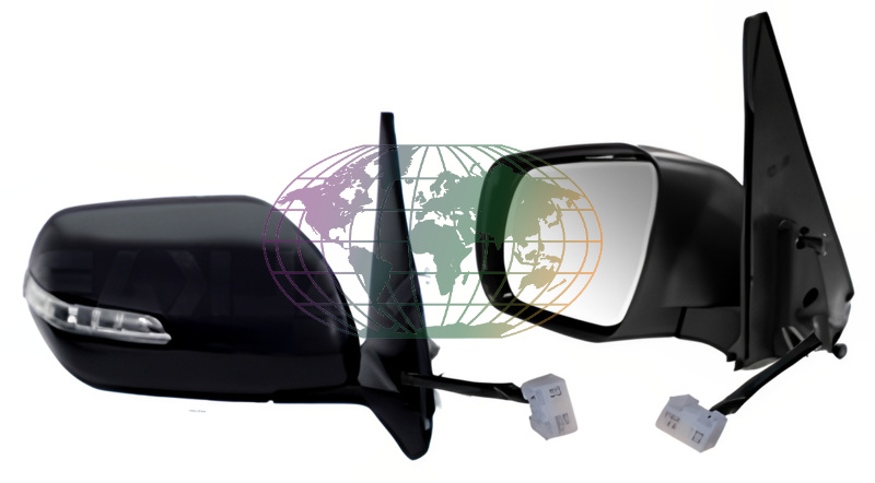 Bodermann Buitenspiegel 8227086