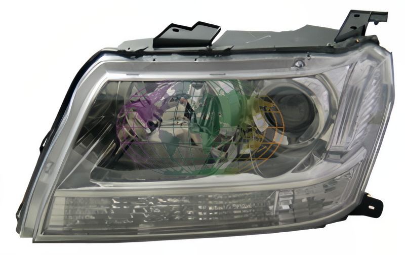 Bodermann Koplamp 8227276