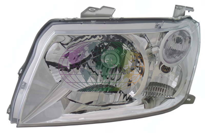 Bodermann Koplamp 8227286