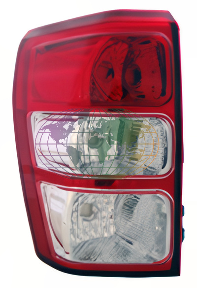 Bodermann Achterlicht 8227402