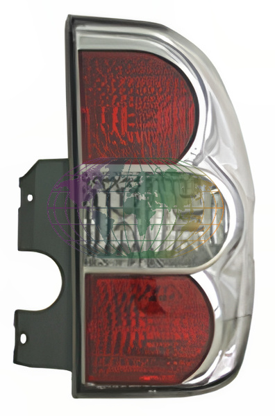 Bodermann Achterlicht 8227411