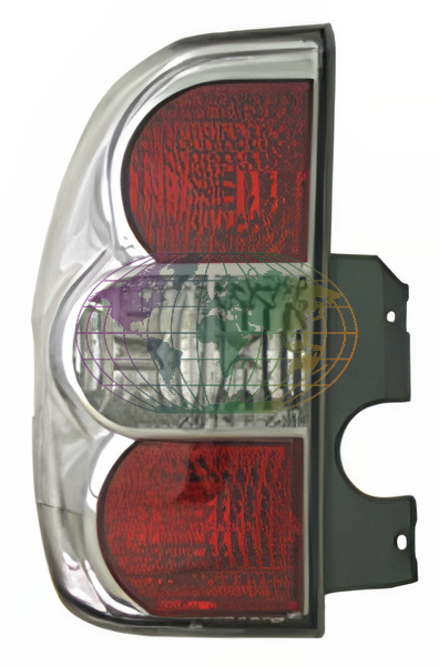 Bodermann Achterlicht 8227412