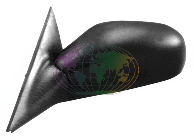 Bodermann Buitenspiegel 8231082