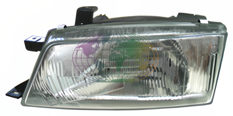 Bodermann Koplamp 8231286
