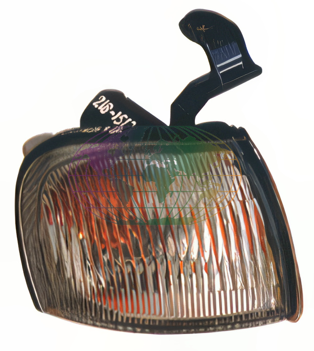 Bodermann Knipperlicht 8231301