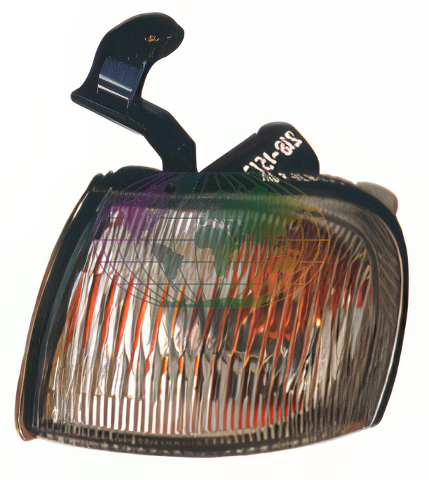 Bodermann Knipperlicht 8231302