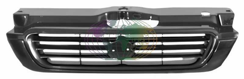 Bodermann Grille 8231350