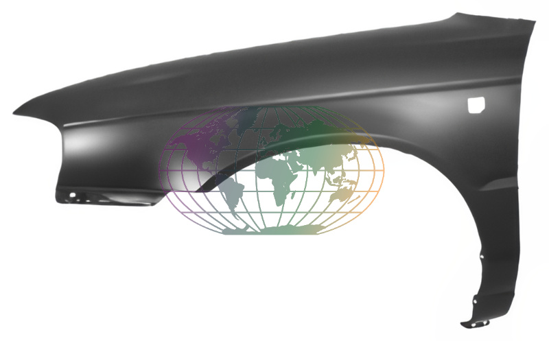 Bodermann Spatbord 8231512