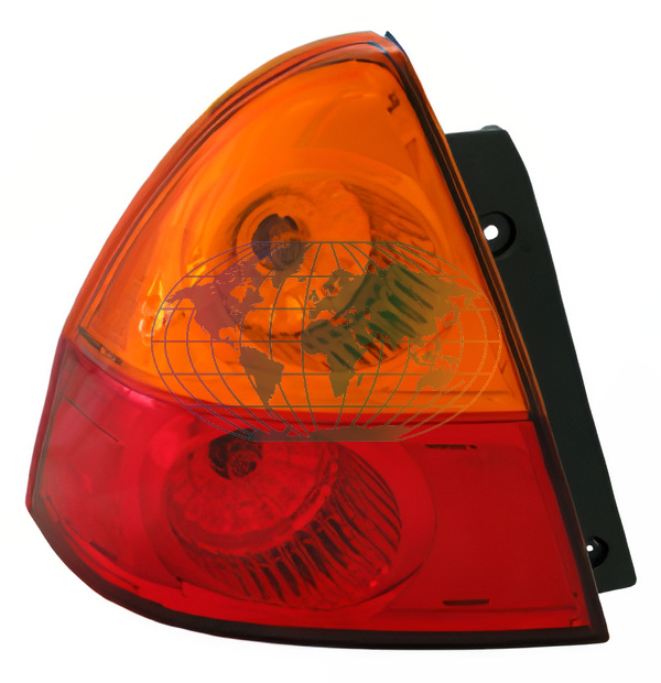 Bodermann Achterlicht 8246402