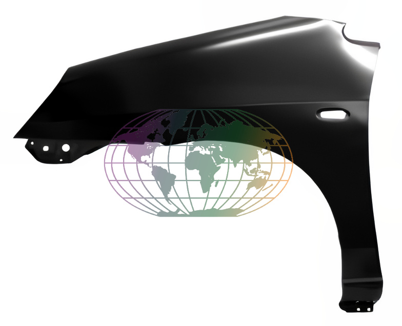 Bodermann Spatbord 8246502