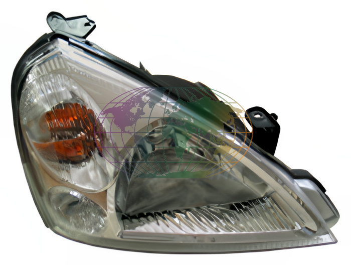 Bodermann Koplamp 8247285
