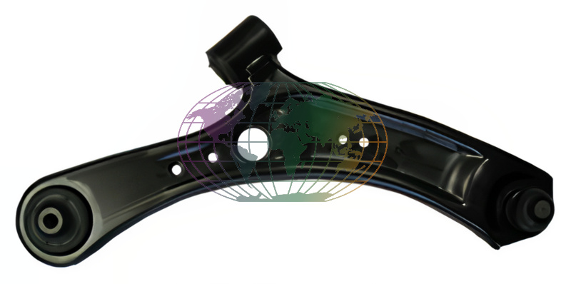 Bodermann Stuurarm 8261041