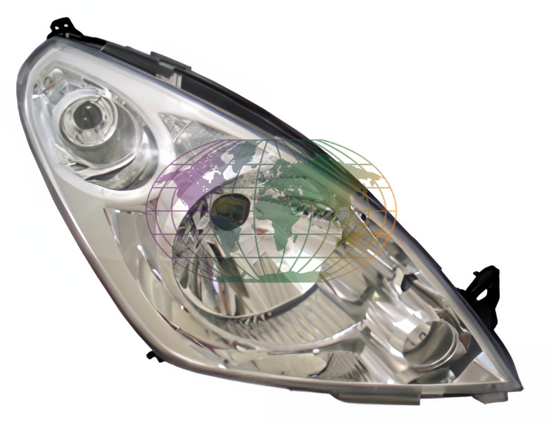 Bodermann Koplamp 8271285