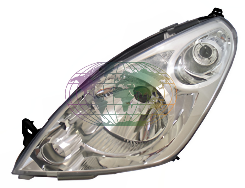 Bodermann Koplamp 8271286