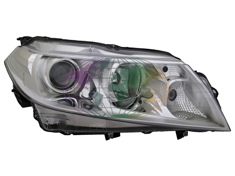 Bodermann Koplamp 8275275