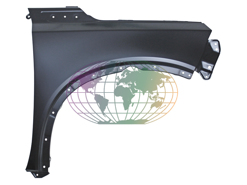 Bodermann Spatbord 8275501