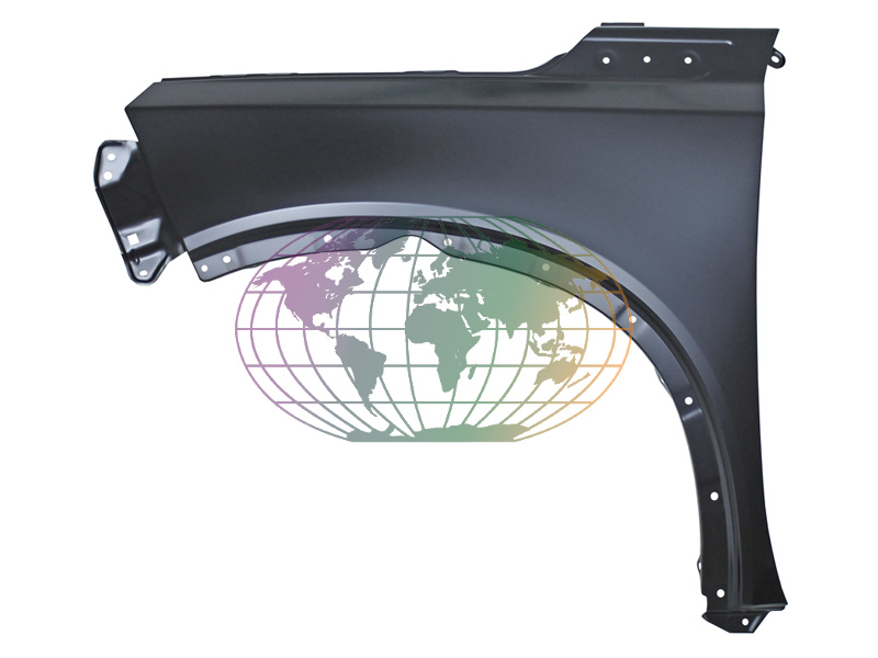 Bodermann Spatbord 8275502