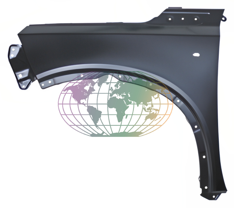 Bodermann Spatbord 8275512