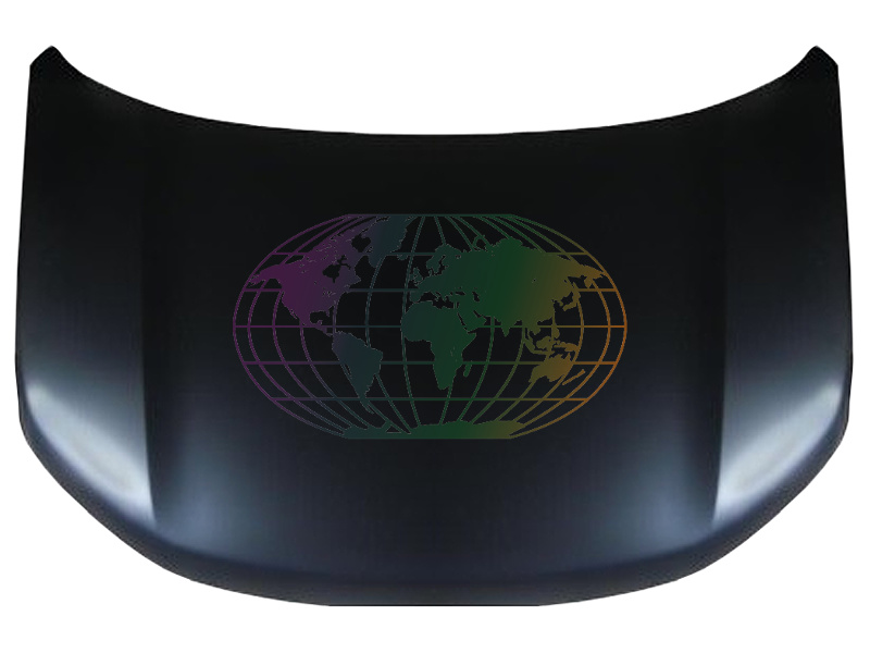 Bodermann Motorkap 8275800