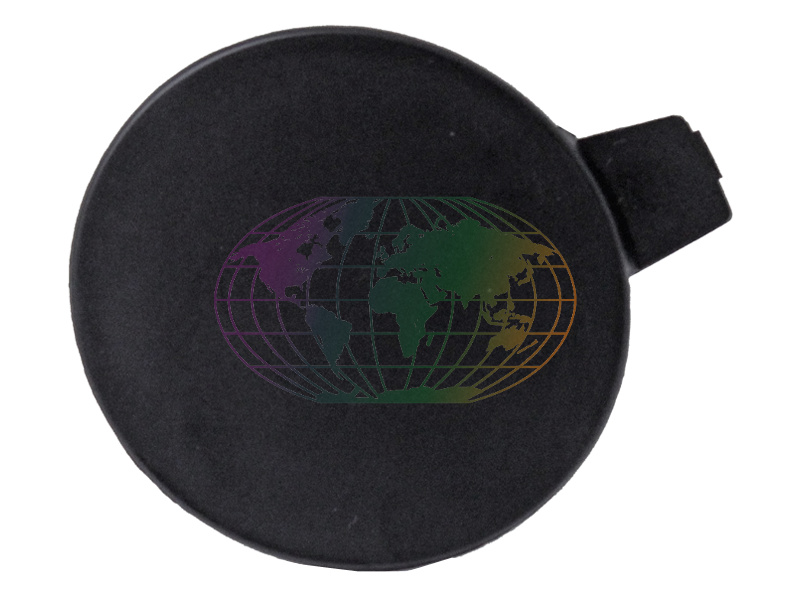 Bodermann Sleepoog afdekkap 8605145