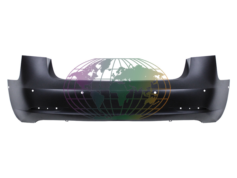 Bodermann Bumper 8605160