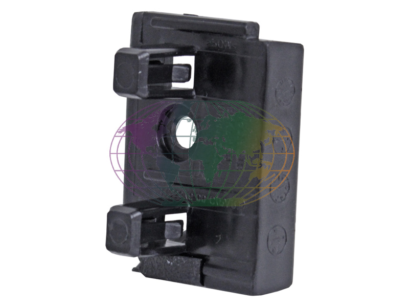 Bodermann Ophanging, spatbordfixering 8605522