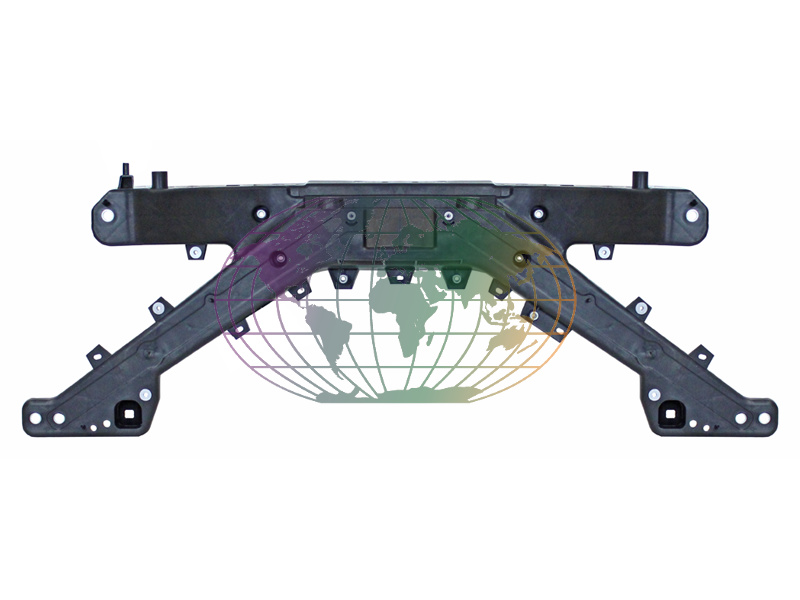 Bodermann Bumper schokdemper 8605620