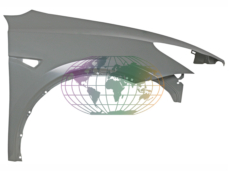 Bodermann Spatbord 8611501