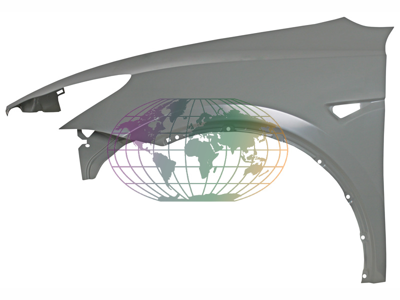 Bodermann Spatbord 8611502