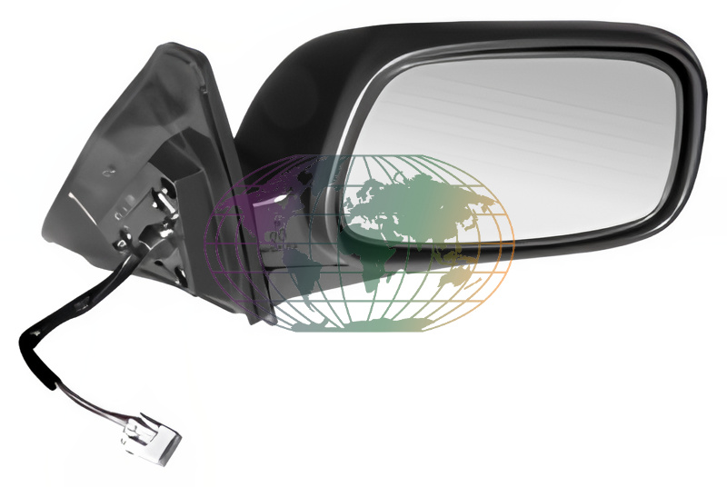 Bodermann Buitenspiegel 8801083