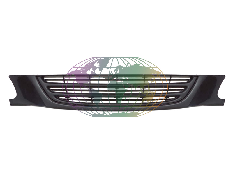 Bodermann Grille 8801350