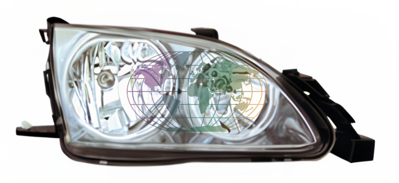 Bodermann Koplamp 8802287