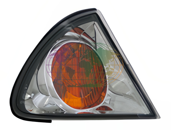 Bodermann Knipperlicht 8802311