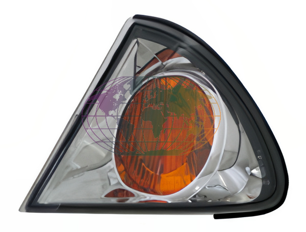 Bodermann Knipperlicht 8802312