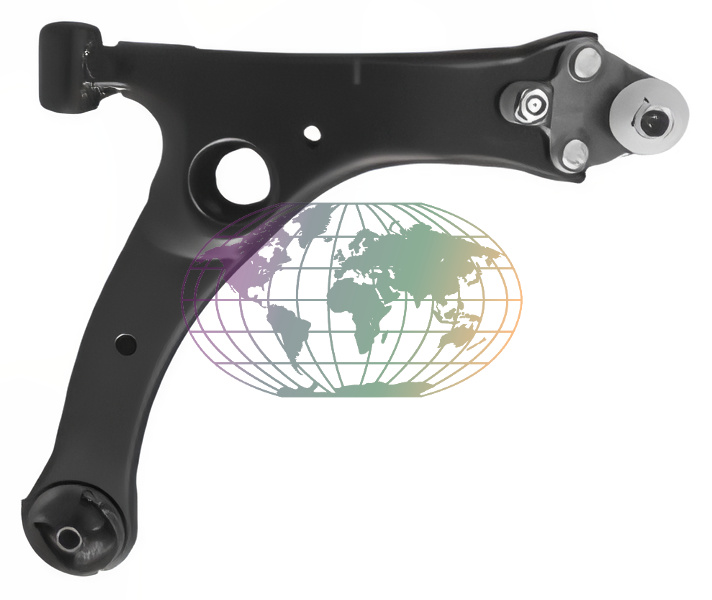 Bodermann Draagarm 8803041