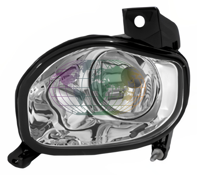 Bodermann Mistlamp 8803296