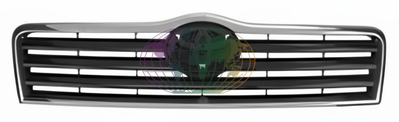 Bodermann Grille 8803350