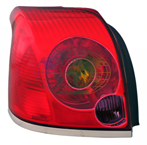 Bodermann Achterlicht 8803402