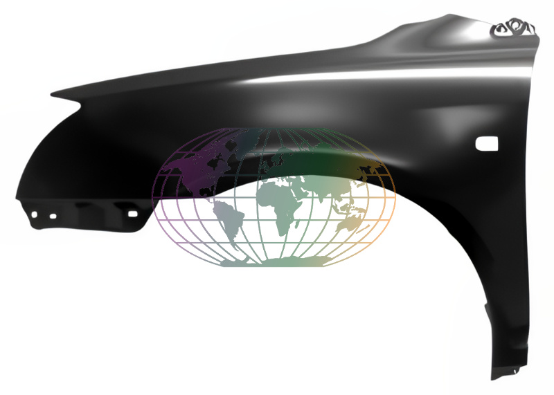 Bodermann Spatbord 8803502