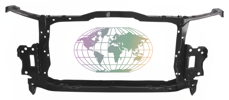 Bodermann Voorpaneel deel 8803600