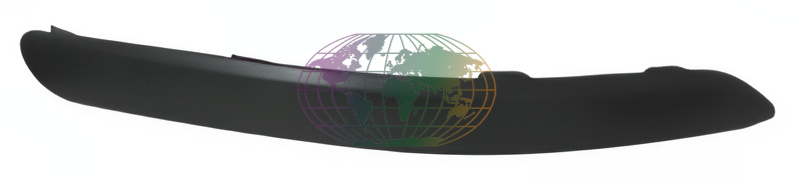 Bodermann Voorbumper deel 8804121