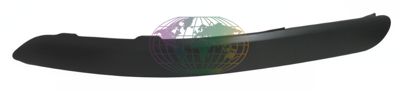 Bodermann Voorbumper deel 8804122