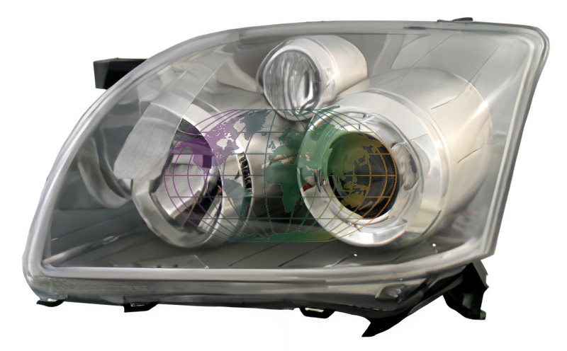 Bodermann Koplamp 8804276