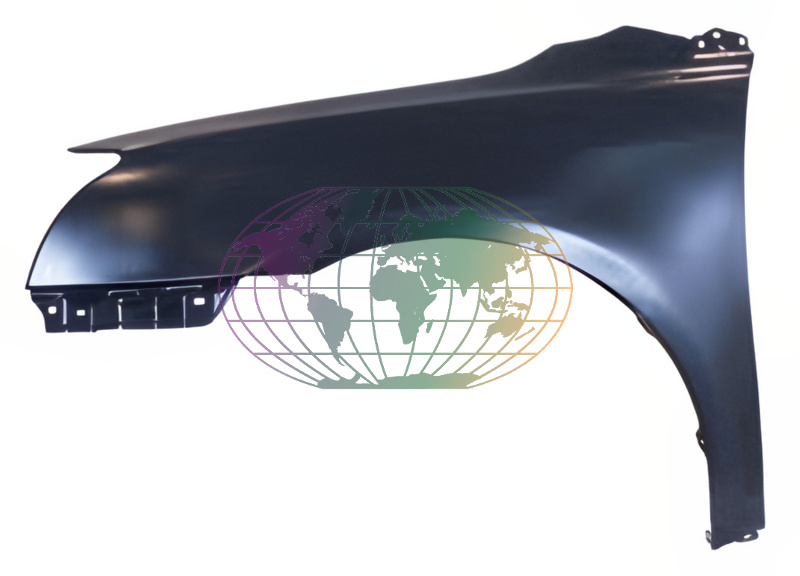 Bodermann Spatbord 8804502