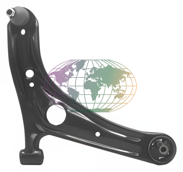 Bodermann Draagarm 8805041