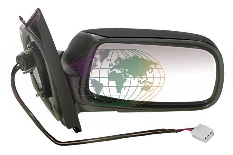 Bodermann Buitenspiegel 8805083