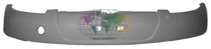 Bodermann Bumper 8805110